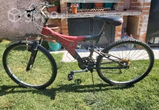 Bicicleta Oxford Freeway 27.5
