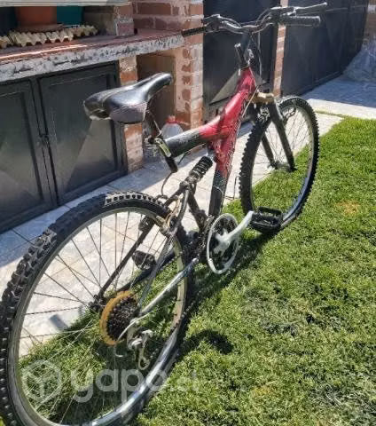 Bicicleta Oxford Freeway 27.5