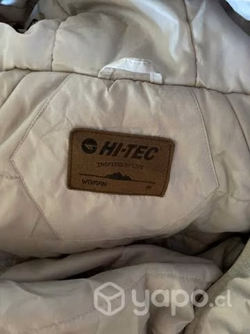 chaqueta