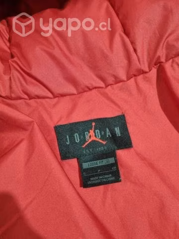 Chaqueta acolchada Jordan Essentials - Imagen 4