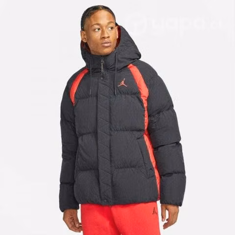 Chaqueta acolchada Jordan Essentials - Imagen 5