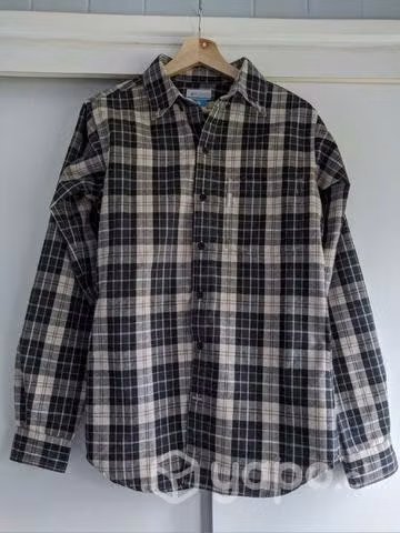 Camisas hombre S