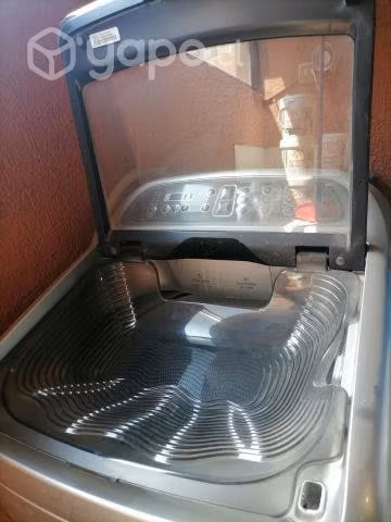 Lavadora Samsung