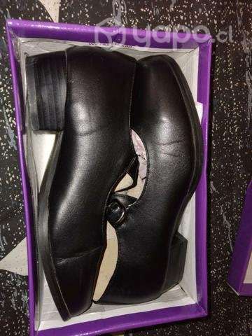 zapato de huasa - Imagen 4
