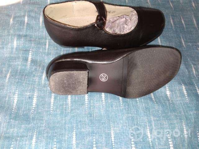 zapato de huasa - Imagen 2