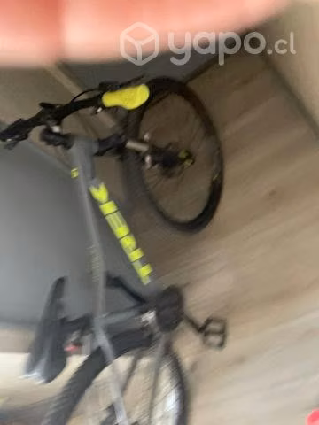 Bicicleta marlin 6 - Imagen 2