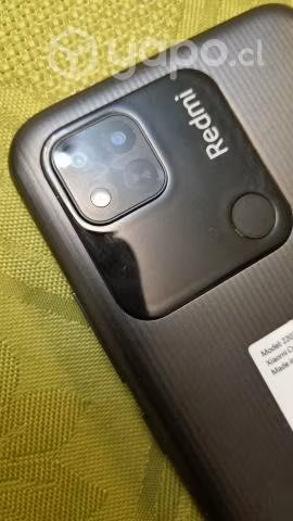 Nuevo Xaomi Redmi 10A - Imagen 3