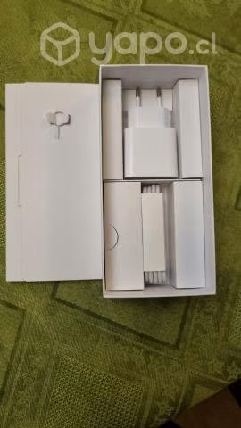 Nuevo Xaomi Redmi 10A