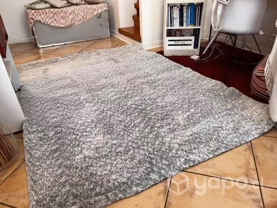 Alfombras de interior en excelente estado