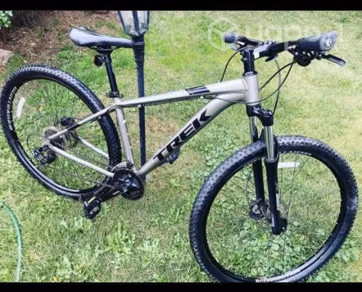 Bicicleta trek aro 29 , año 2018