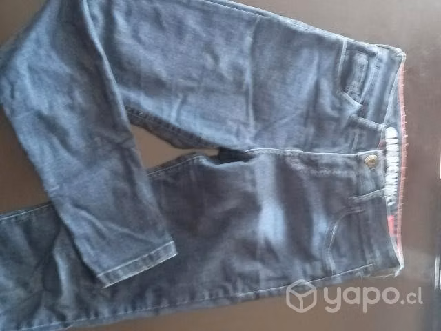 Pantalones