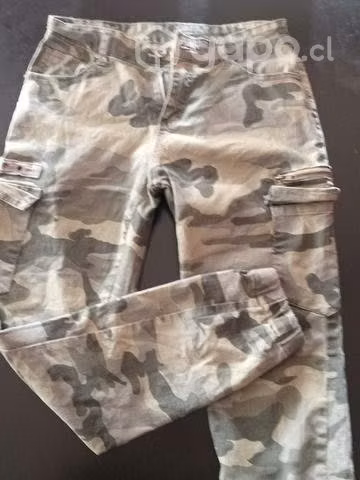 Pantalones