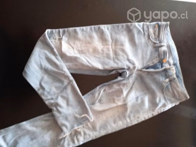 Pantalones