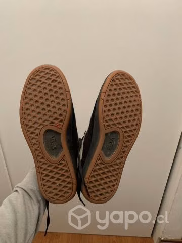 Zapatillas vans