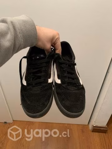 Zapatillas vans