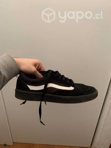 Zapatillas vans
