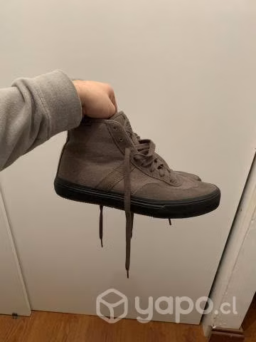 Zapatillas vans
