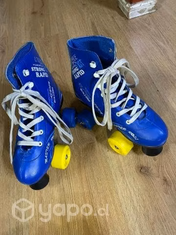patines n°34 - Imagen 2