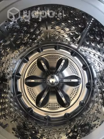 Lavadora automática, 13Kg - Imagen 4