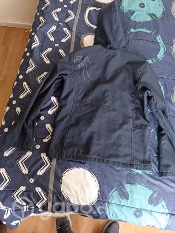 Chaqueta sofchell