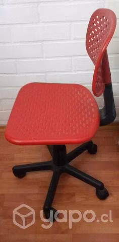 Silla escritorio