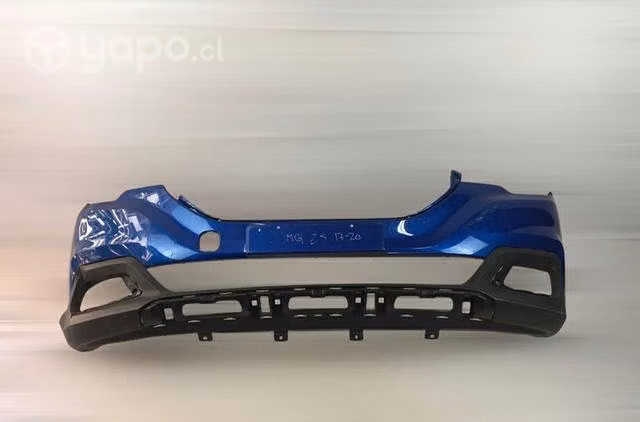 Parachoque delantero mg zs 2017-2020