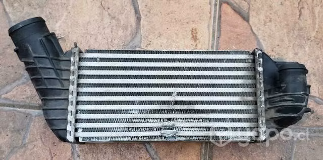 Intercooler C4 Picasso 2013 2015 buen estado
