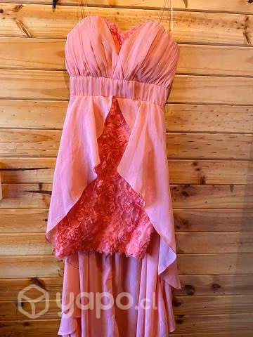 Vestidos fiesta