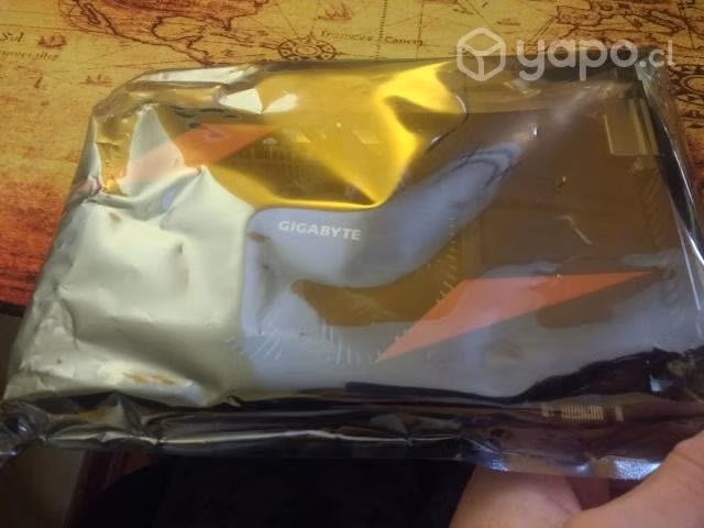 Gtx 950 Tarjeta de video Nvidia