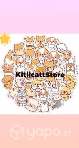 Lonchera Kawaii - Imagen 2