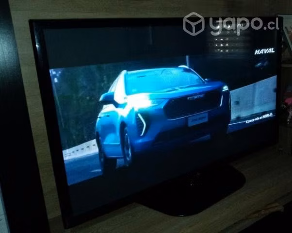 TV de 50 pulgadas en muy buenas condiciones