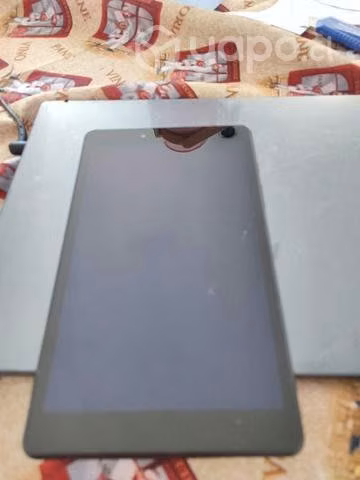 Tablet galaxy tab A