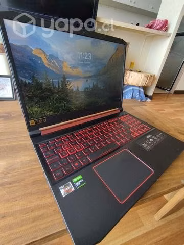 Notebook Gamer Acer Nitro 5 - Imagen 6