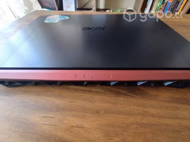 Notebook Gamer Acer Nitro 5 - Imagen 2