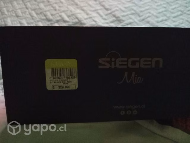 Depiladora laser 700.000mil flachs