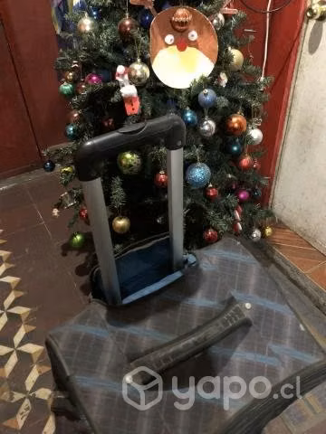 Bolso Maleta
