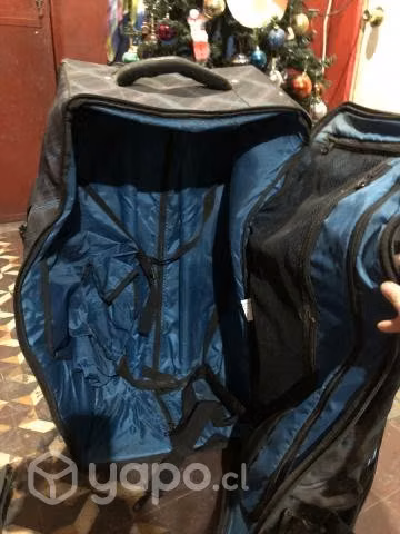 Bolso Maleta - Imagen 2