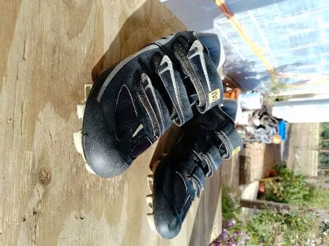 Zapatillas MTB Mavic Ergoride