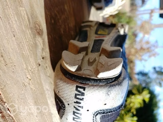 Zapatillas MTB Mavic Ergoride