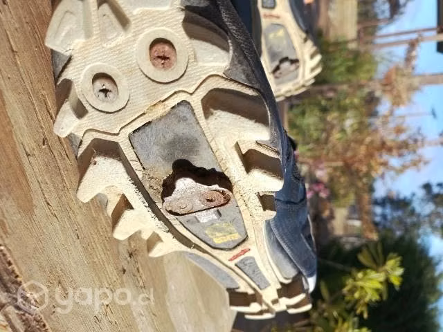 Zapatillas MTB Mavic Ergoride