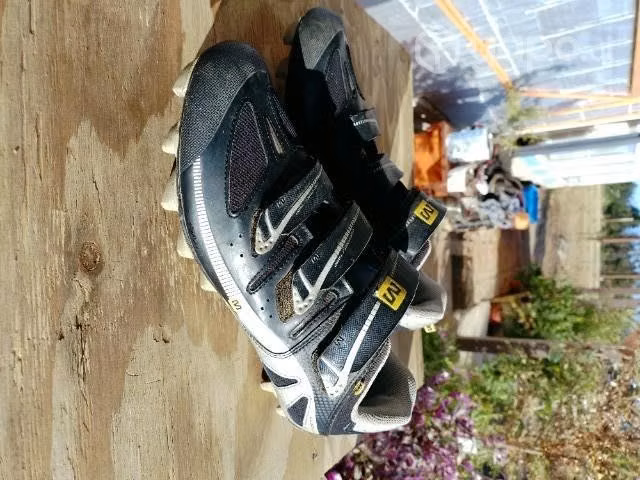 Zapatillas MTB Mavic Ergoride