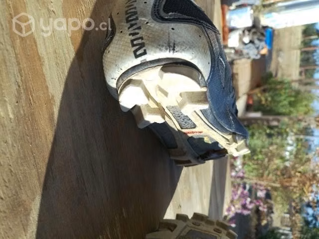 Zapatillas MTB Mavic Ergoride