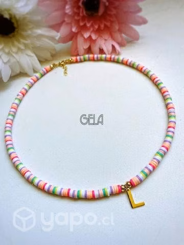 Collares cortos - Imagen 2