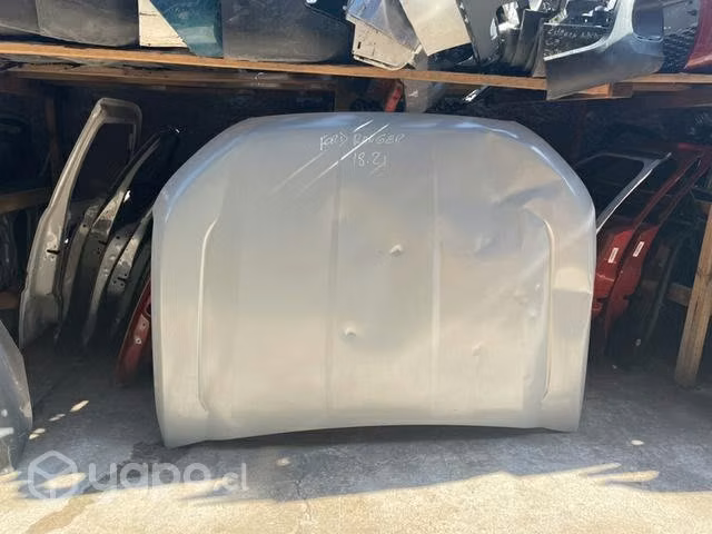 Capot ford ranger 2018-21
