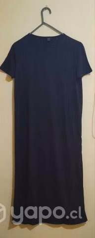 Vestido negro Shein nuevo
