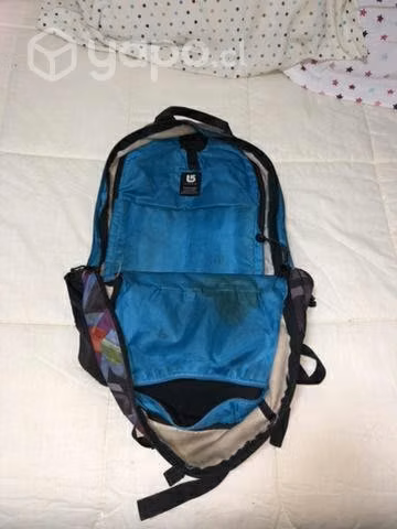 Mochila burton - Imagen 3