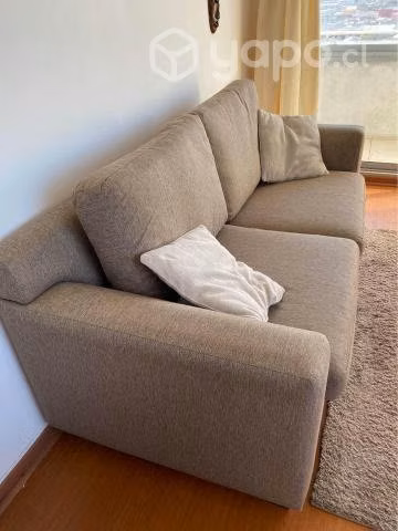 Sofa Rosen, 3 cuerpos