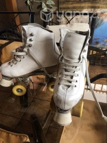 Patines profesionales