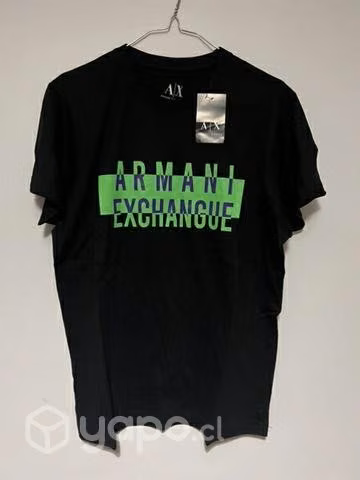 Poleras de hombre