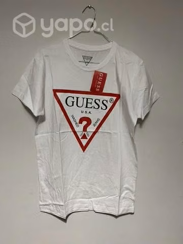 Poleras de hombre